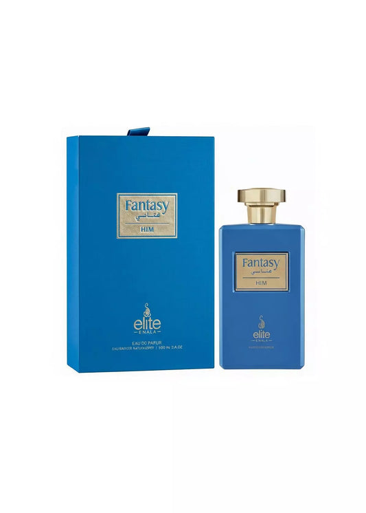 RISALA ELITE FANTASY FOR HIM EDP 100ML