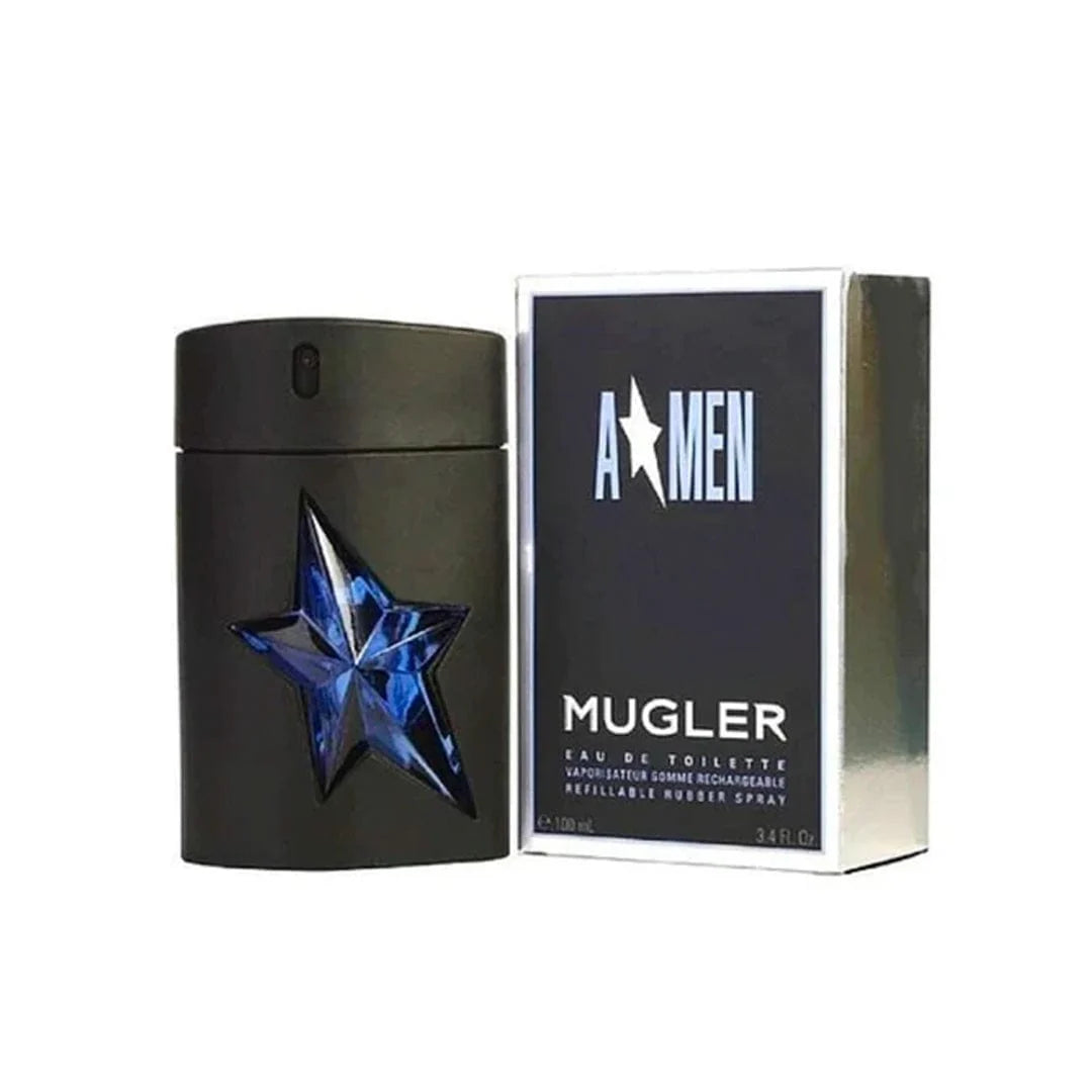 THIERRY MUGLER AMEN MEN REFILL EDT 100ML
