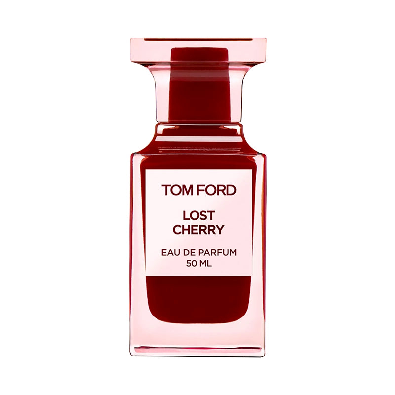 TOM FORD LOST CHERRY UNISEX EDP 50ML