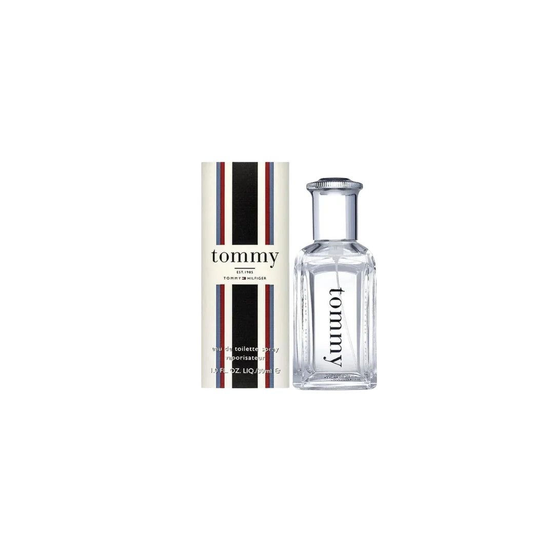 TOMMY HILFIGER MEN EDT 30ML