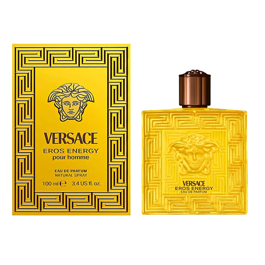 VERSACE EROS ENERGY POUR HOMME EDP 100ML