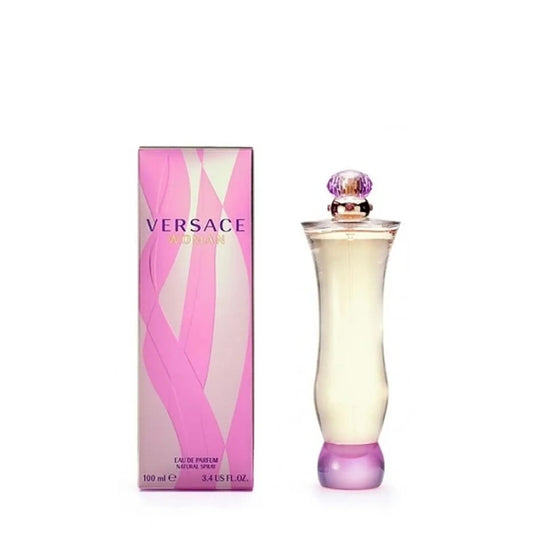 VERSACE WOMAN EDP 100ML