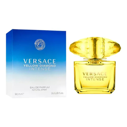 VERSACE YELLOW DIAMOND INTENSE EDP 90ML