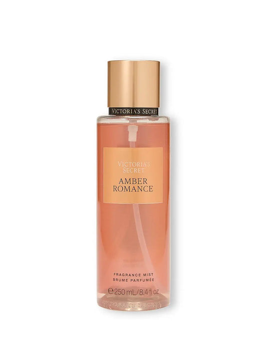 VICTORIA'S SECRET AMBER ROMANCE BODY MIST 250ML
