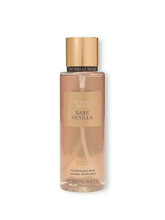 VICTORIA'S SECRET BARE VAINILLA BODY MIST 250ML