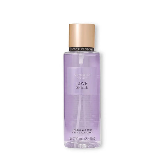 VICTORIA'S SECRET LOVE SPELL BODY MIST 250ML