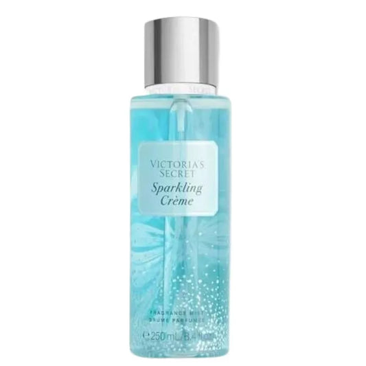 VICTORIA'S SECRET SPARKLING CRÉME BODY MIST 250ML