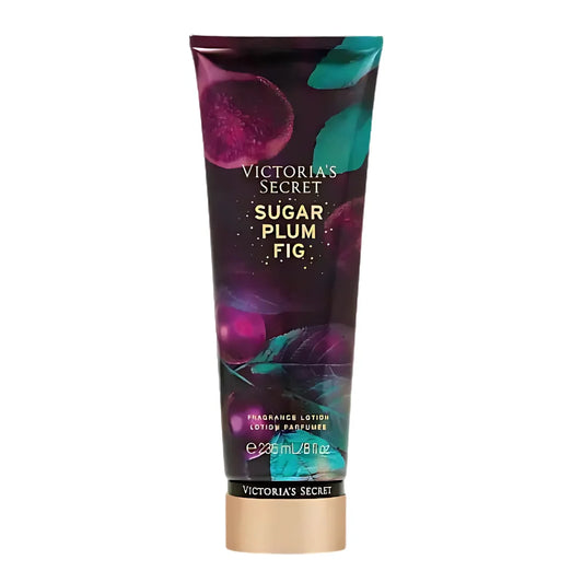 VICTORIA'S SECRET SUGAR PLUM FIG BODY LOTION 236ML