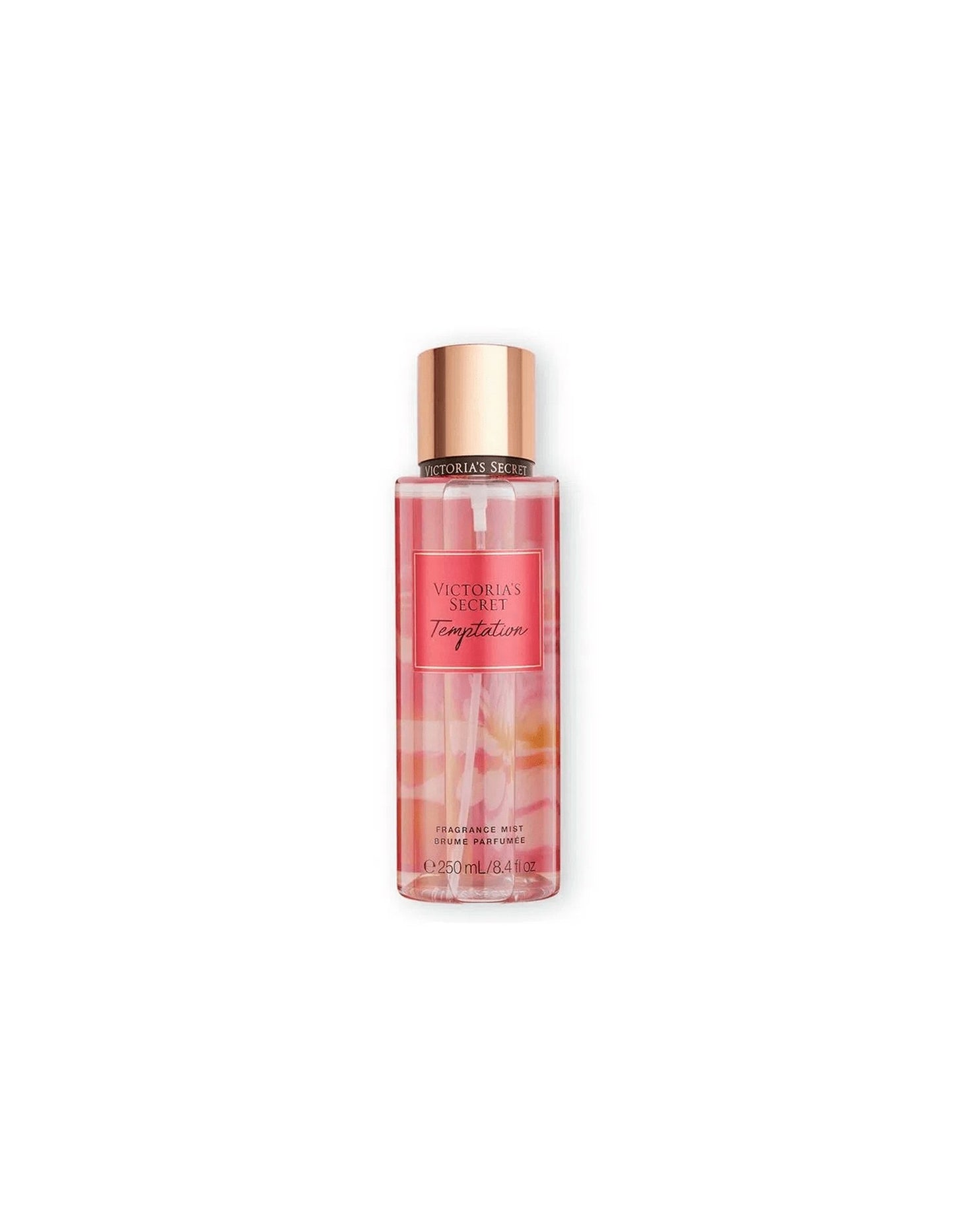 VICTORIA'S SECRET TEMPTATION BODY MIST 250ML