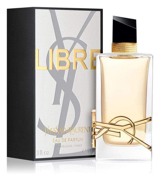 YVES SAINT LAURENT LIBRE EDP 90ML EAU DE PARFUM