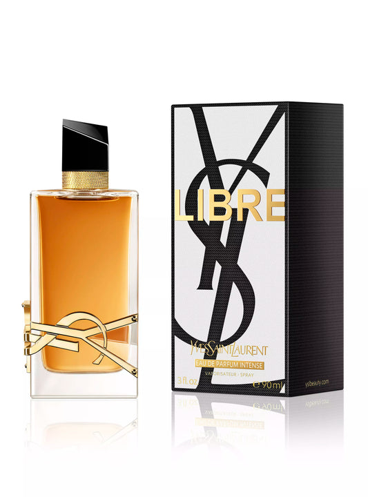 YVES SAINT LAURENT LIBRE INTENSE WOMAN EDP 90ML