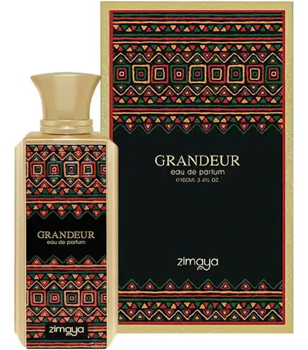 ZIMAYA GRANDEUR UNISEX EDP 100ML