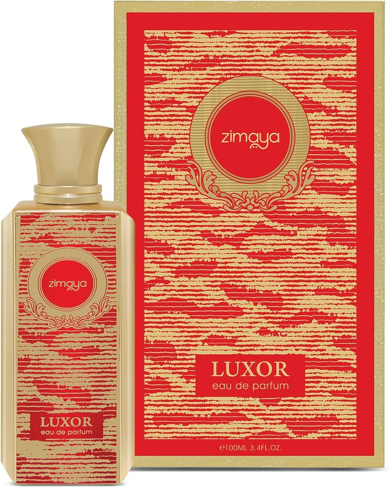 ZIMAYA LUXOR WOMAN EDP 100ML