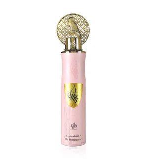 DESODORANTE AL WATANIAH TIBYAN WOMAN AIR REFRESHENER 300ML
