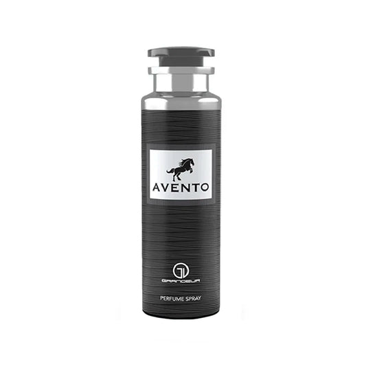 DESODORANTE GRANDEUR AVENTO MEN BODY SPRAY 200ML