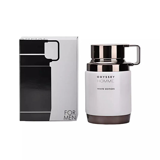 ARMAF ODYSSEY HOMME WHITE EDITION EDP 60ML
