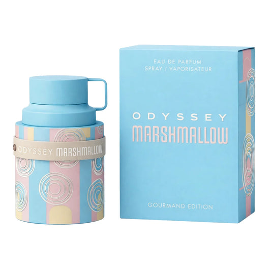ARMAF ODYSSEY MARSHMALLOW GOURMAND EDITION EDP 100ML