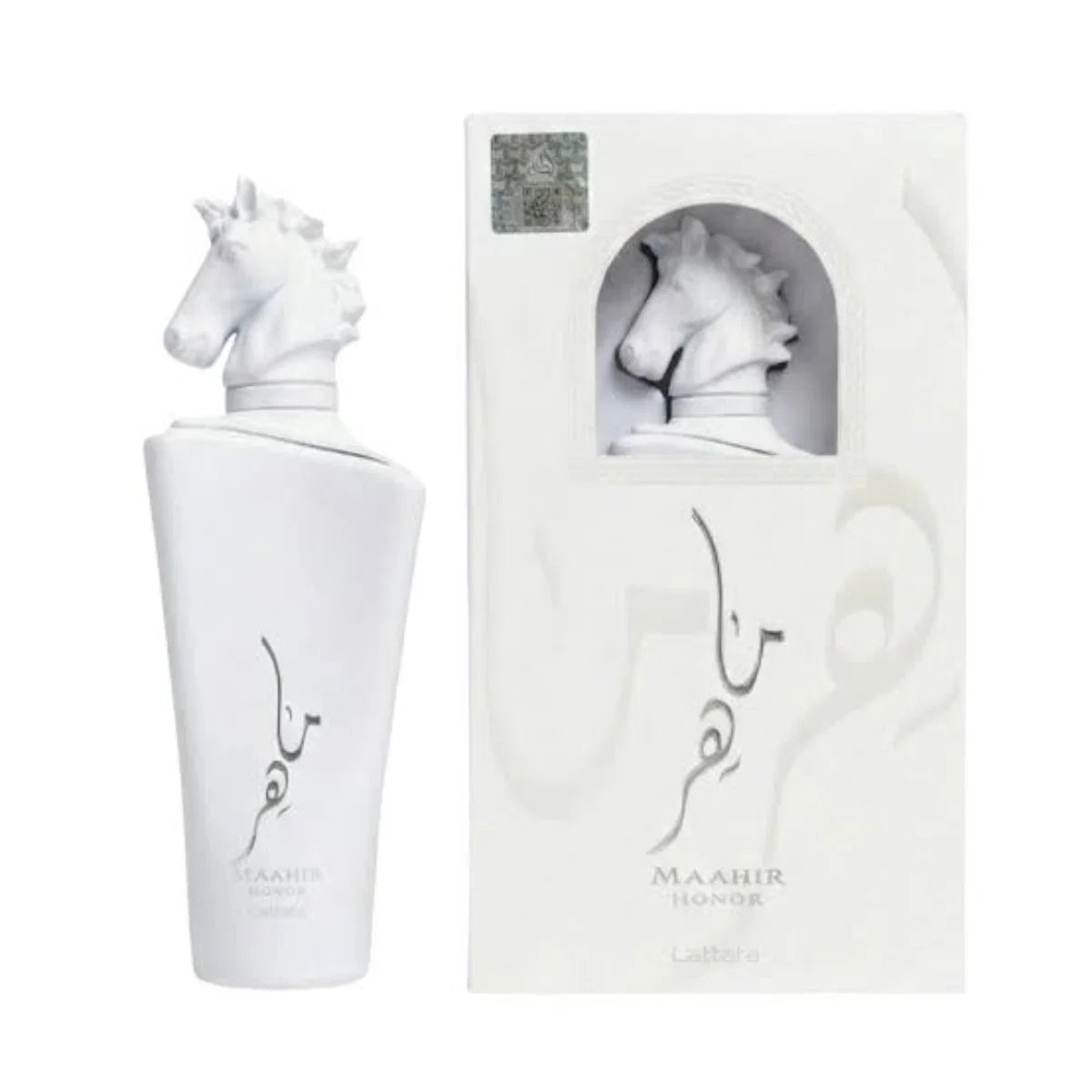LATTAFA MAAHIR HONOR UNISEX EDP 100ML
