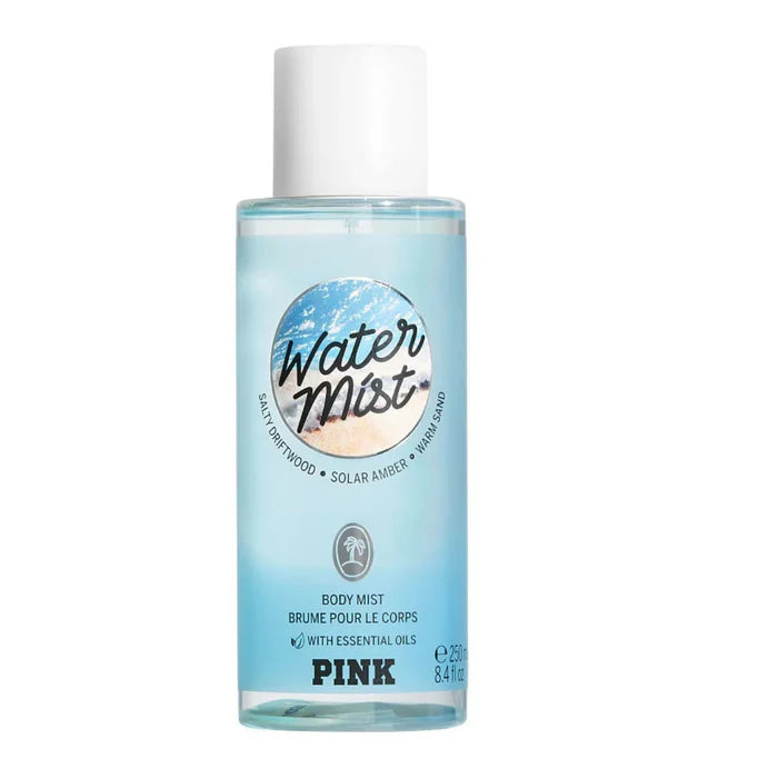 VICTORIA SECRET PINK WATER MIST 250ML
