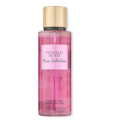 VICTORIA'S  SECRET SPLASH PURE SEDUCTION 250ML