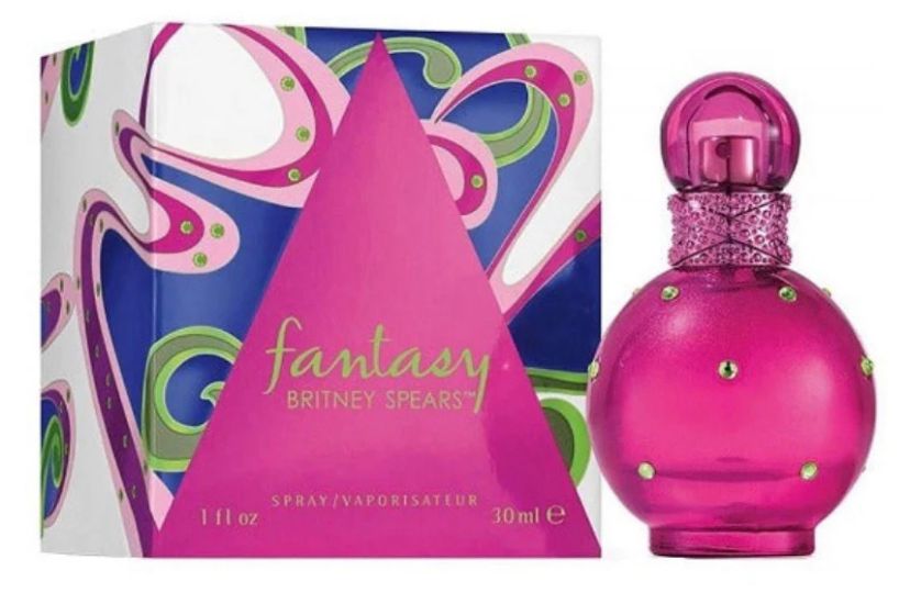 BRITNEY SPEARS FANTASY EDT 30ML