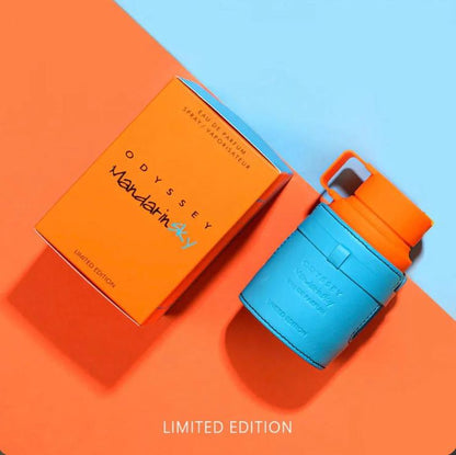 ARMAF ODYSSEY MANDARIN SKY EDP 100ML INSPIRADO EN (SCANDAL LE PARFUM JPG)