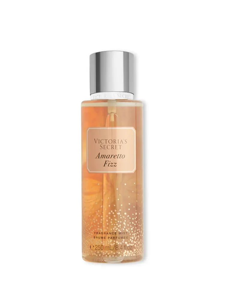 VICTORIA'S SECRET AMARETTO FIZZ BODY MIST 250ML