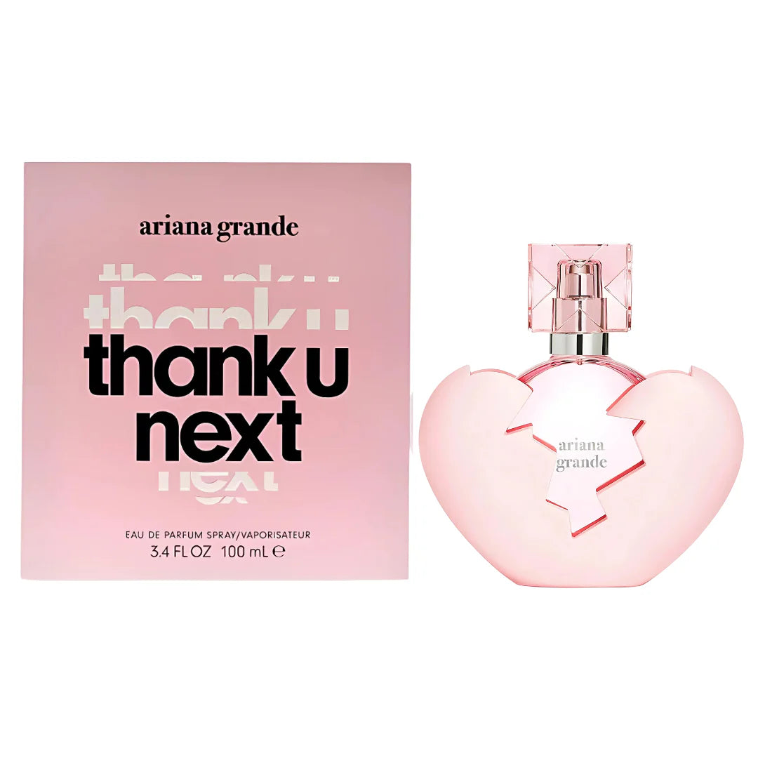 ARIANA GRANDE THANK U NEXT EDP 100ML