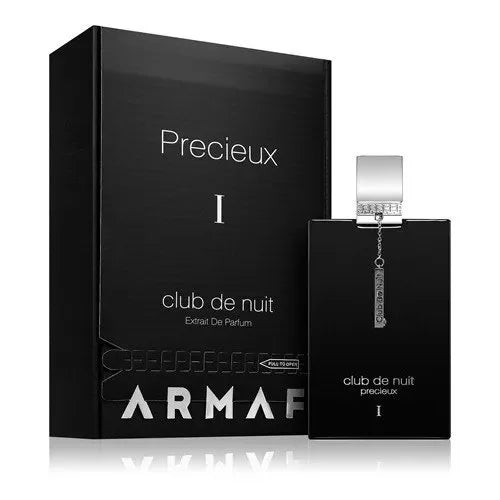 ARMAF CLUB DE NUIT PRECIEUX UNISEX EXTRAIT PARFUM 55ML