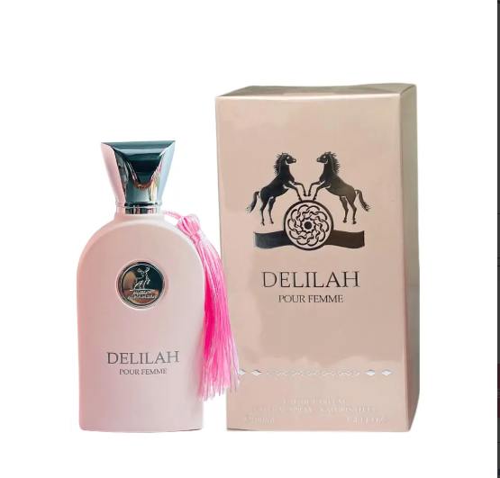 DELILAH MAISON ALHAMBRA EDP 100ML MUJER