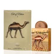 LATTAFA ART OF NATURE I UNISEX EDP 100ML