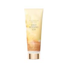 VICTORIA SECRET EARLY MORNING SUN 236ML BODY LOTION