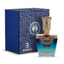 BHARARA FARAÓ RAMSÉS I MEN PARFUM 100ML