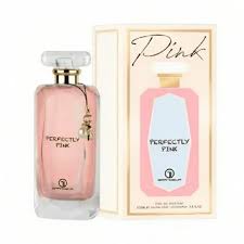 GRANDEUR PERFECTLY PINK WOMAN EDP 100ML
