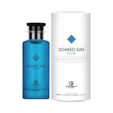 GRANDEUR SOAKED SUN EXCLUSIF UNISEX EDP 100ML