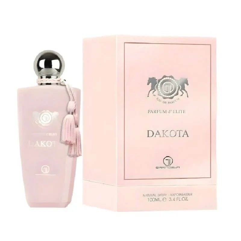 GRANDEUR ELITE DAKOTA WOMAN EDP 100ML