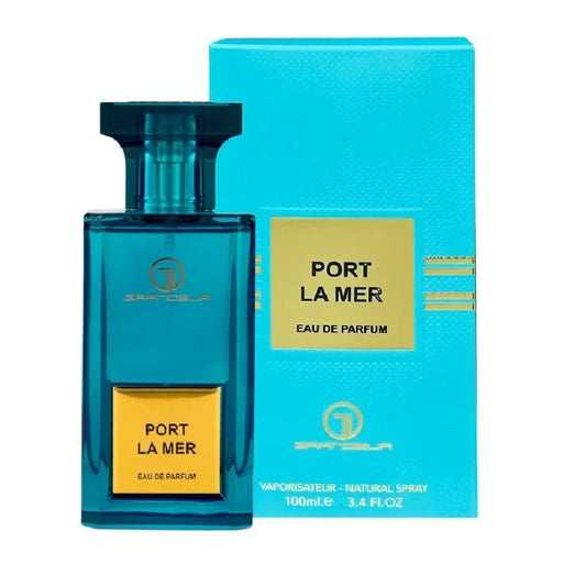 GRANDEUR PORT LA MER UNISEX EDP 100ML