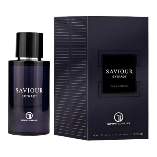 GRANDEUR SAVIOR EXTRACT MEN EDP 60ML
