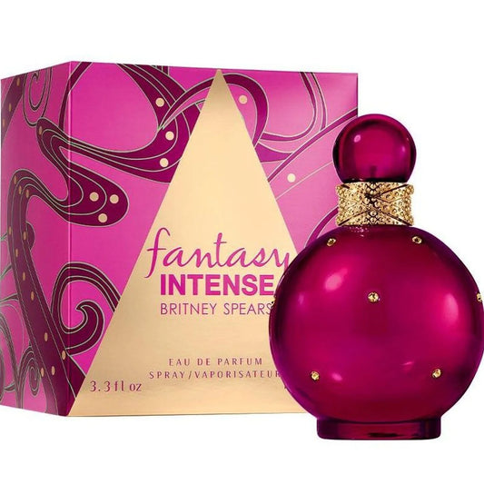 BRITNEY SPEARS FANTASY INTENSE EDP 100ML