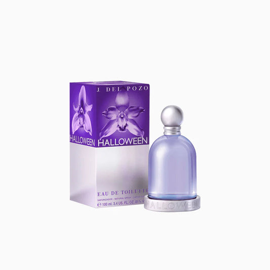 HALLOWEEN WOMAN EDT 100ML