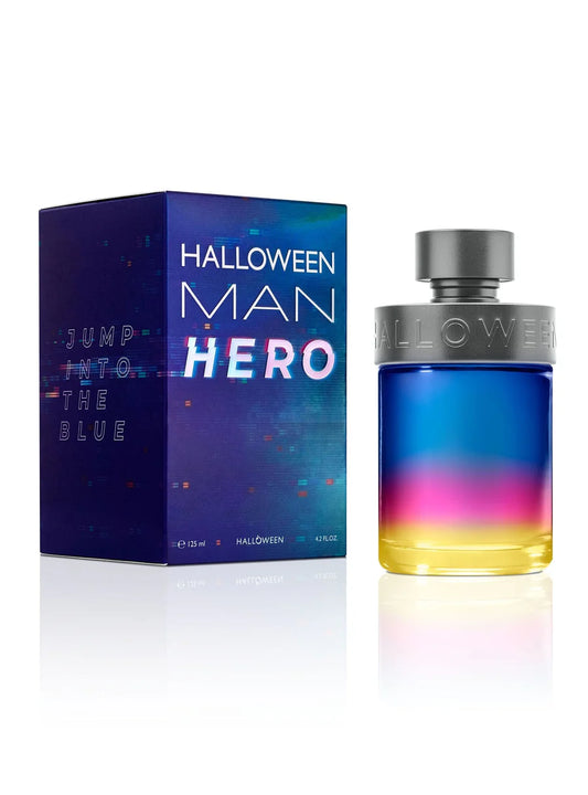 HALLOWEEN MAN HERO EDT 125ML