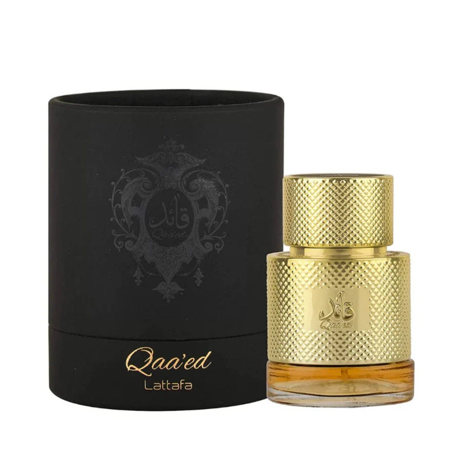 LATTAFA QAAED EDP 100ML