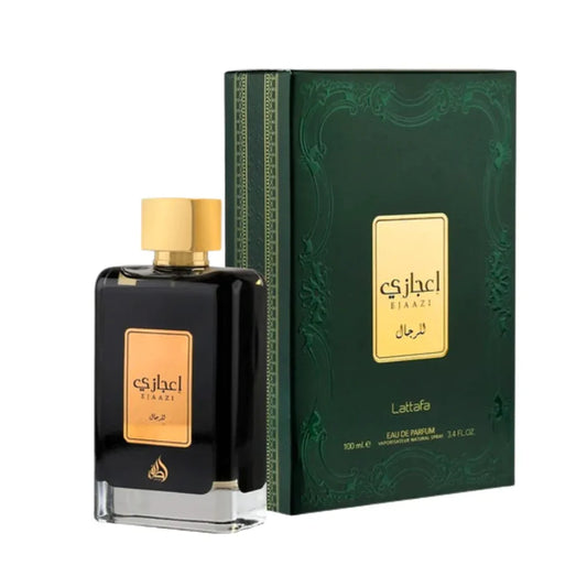 LATTAFA EJAAZI UNISEX EDP 100ML