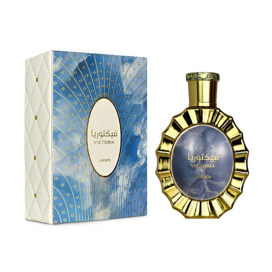 LATTAFA VICTORIA WOMAN EDP 100ML