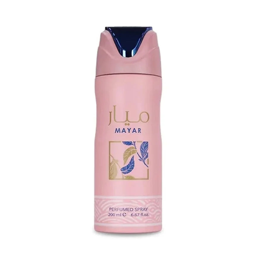 DESODORANTE LATTAFA MAYAR BODY SPRAY 200ML