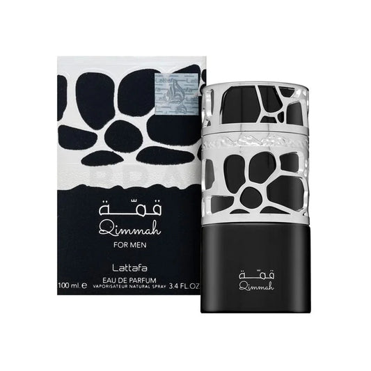 LATTAFA QIMAAH MEN EDP 100ML