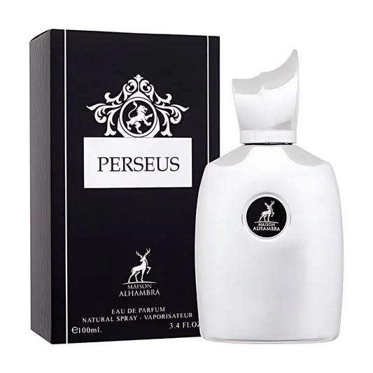 MAISON ALHAMBRA PERSEUS EDP 100ML