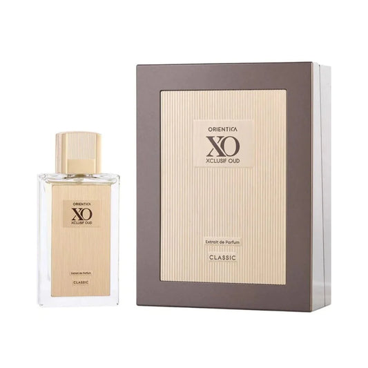 ORIENTICA XCLUSIF OUD CLASSIC UNISEX EXTRAIT PARFUM 60ML