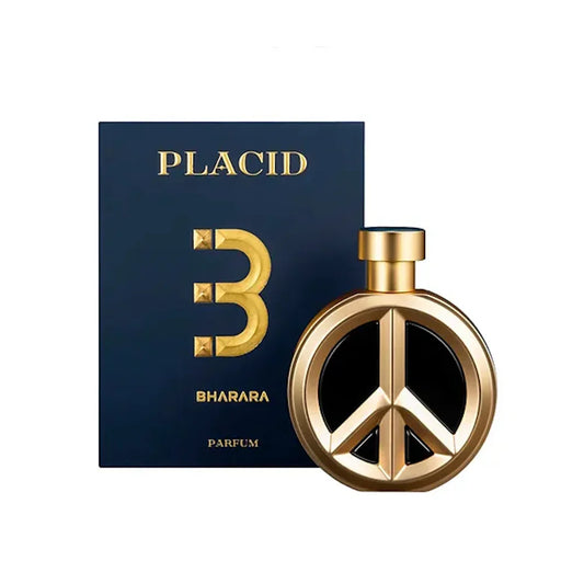 BHARARA PLACID UNISEX PARFUM 100ML