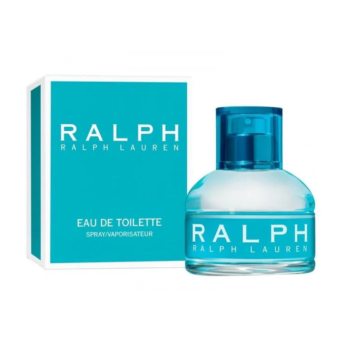 RALPH LAUREN RALPH WOMAN EDT 100ML